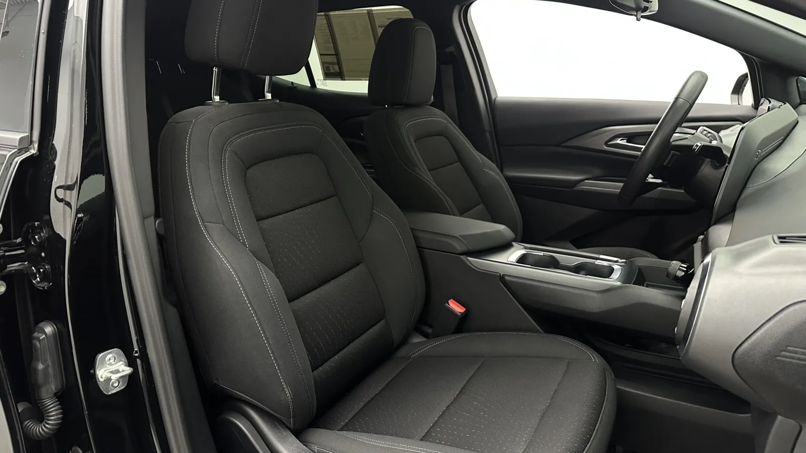 Chevrolet Equinox photo 37