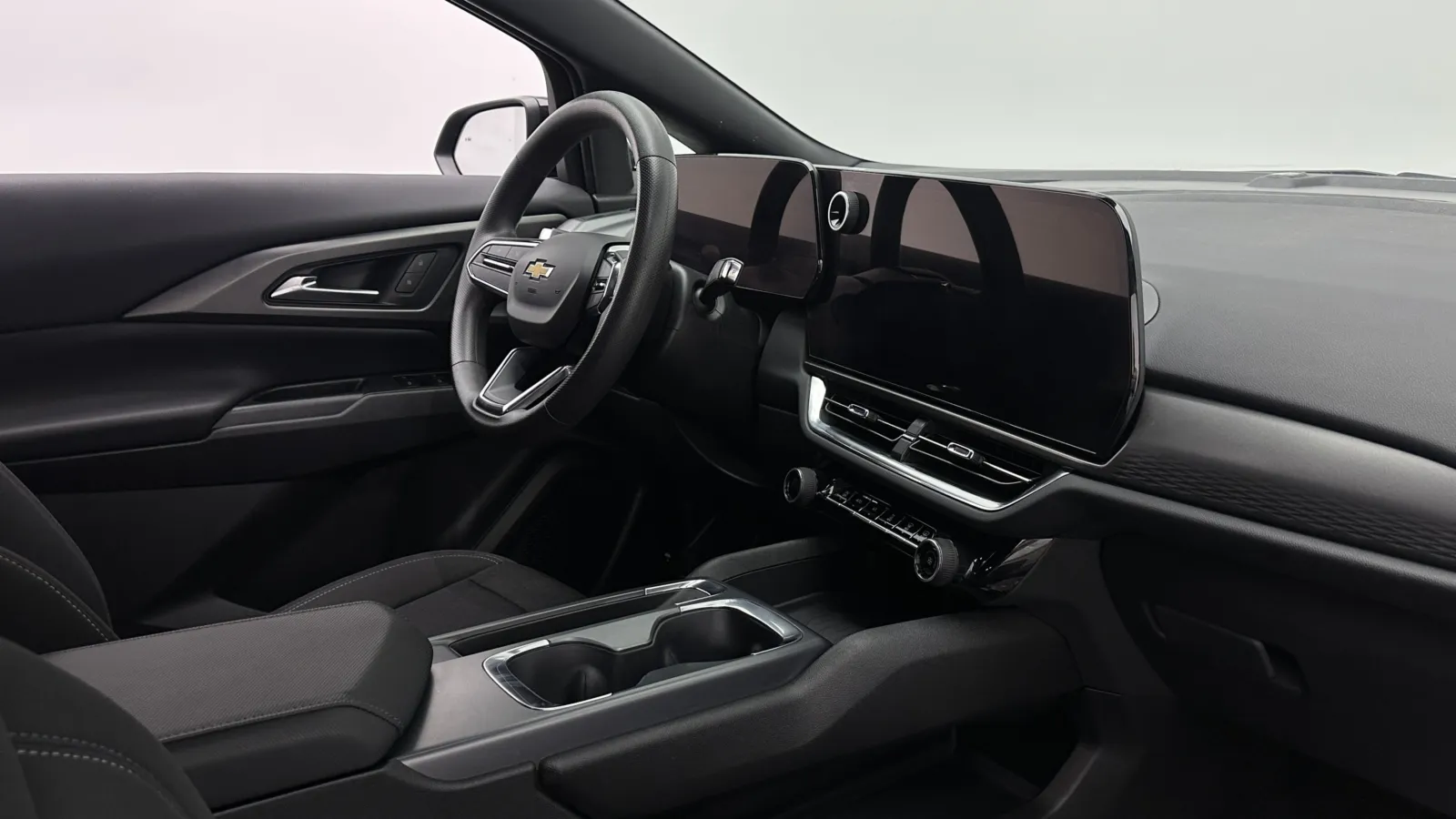 Chevrolet Equinox photo 36