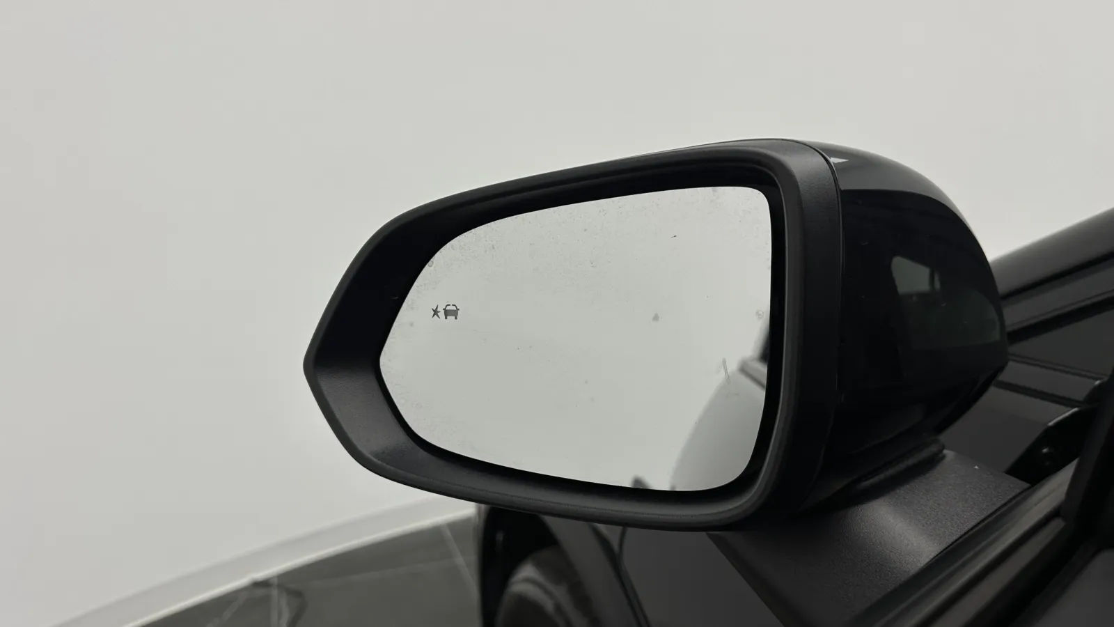 Chevrolet Equinox photo 12