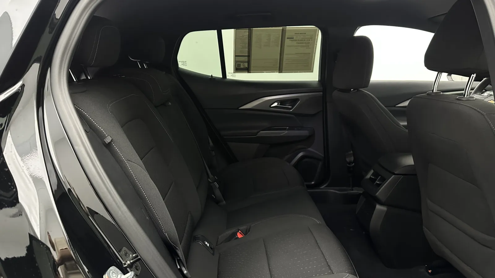 Chevrolet Equinox photo 30