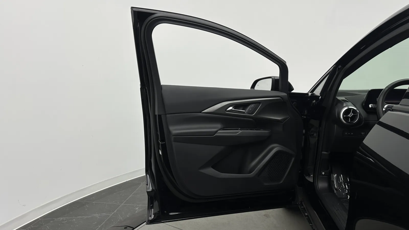 Chevrolet Equinox photo 9