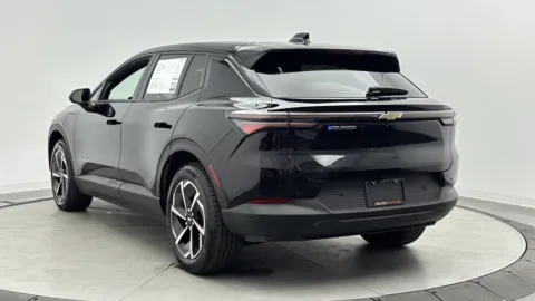 More photos of 2025 Chevrolet Equinox EV LT1 w/PCY at Auto Boutique Florida, FL