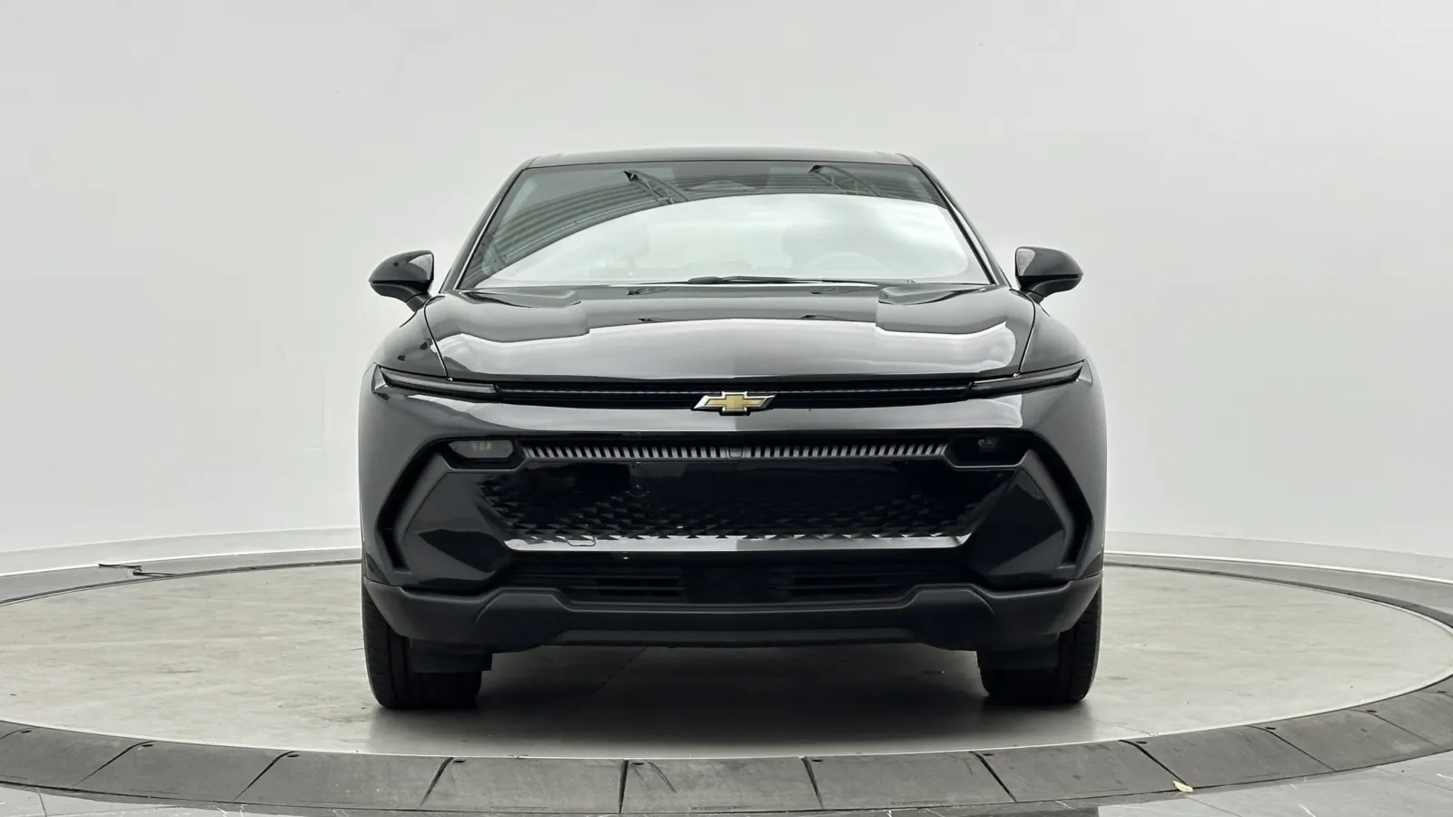 Chevrolet Equinox photo 2