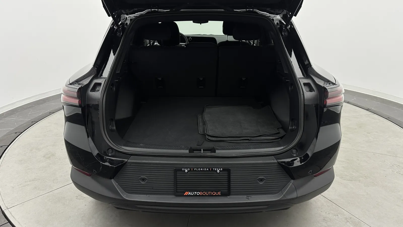 Chevrolet Equinox photo 27