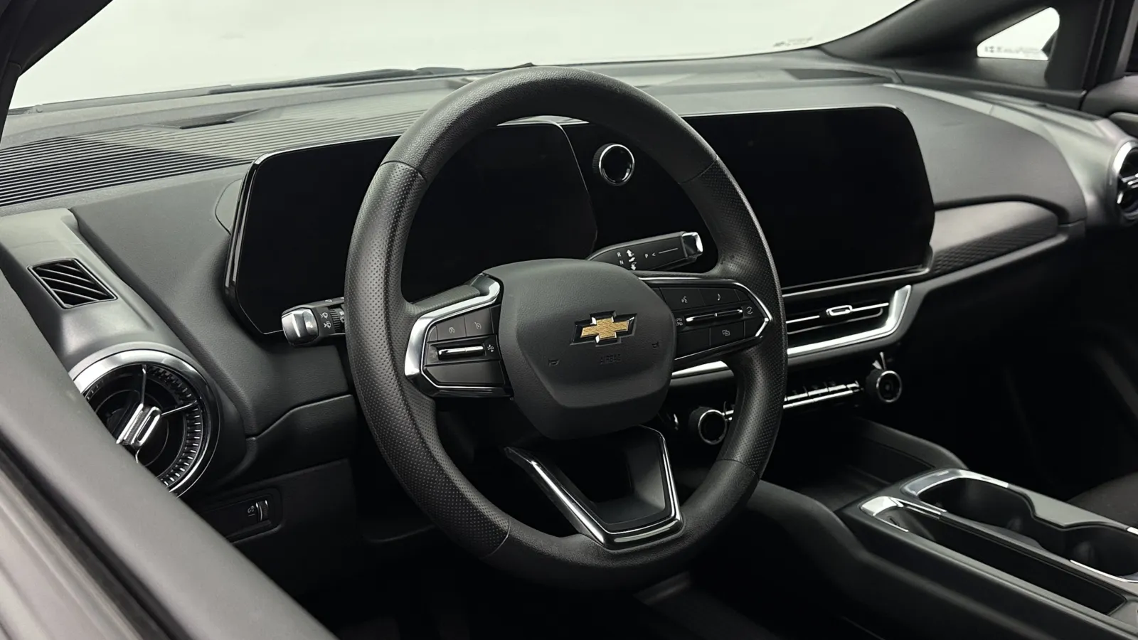 Chevrolet Equinox photo 8