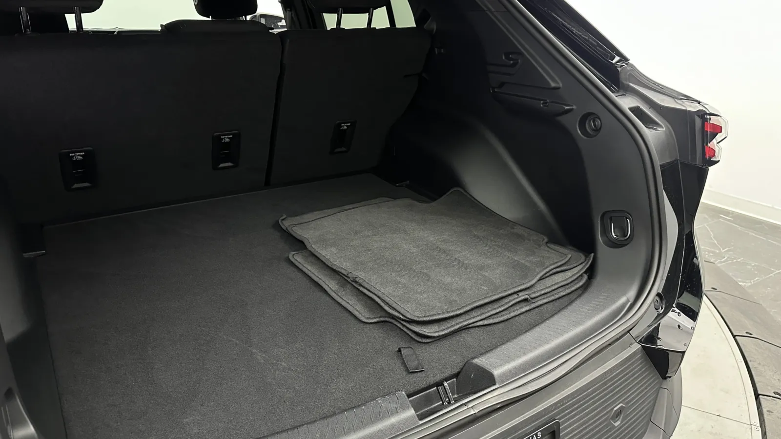 Chevrolet Equinox photo 28
