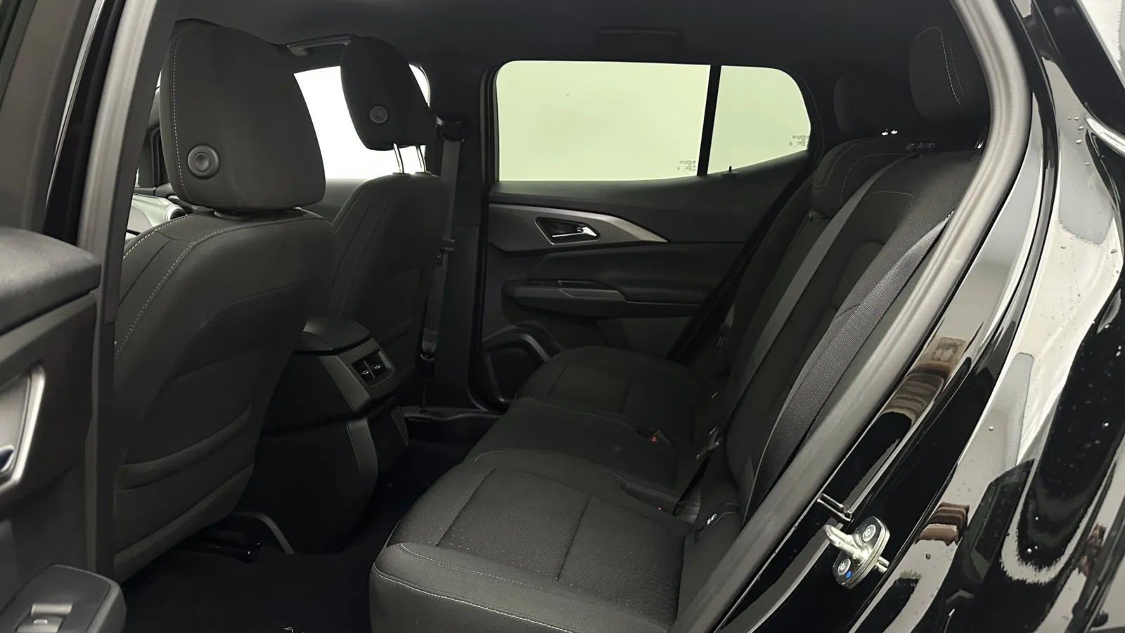 Chevrolet Equinox photo 25