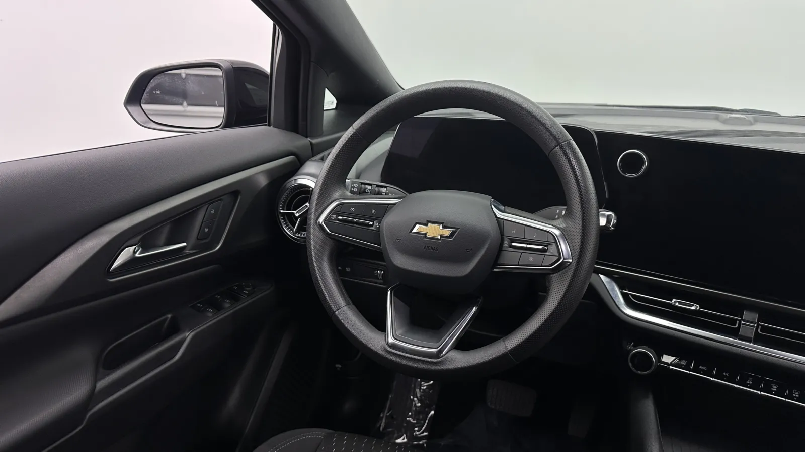 Chevrolet Equinox photo 32
