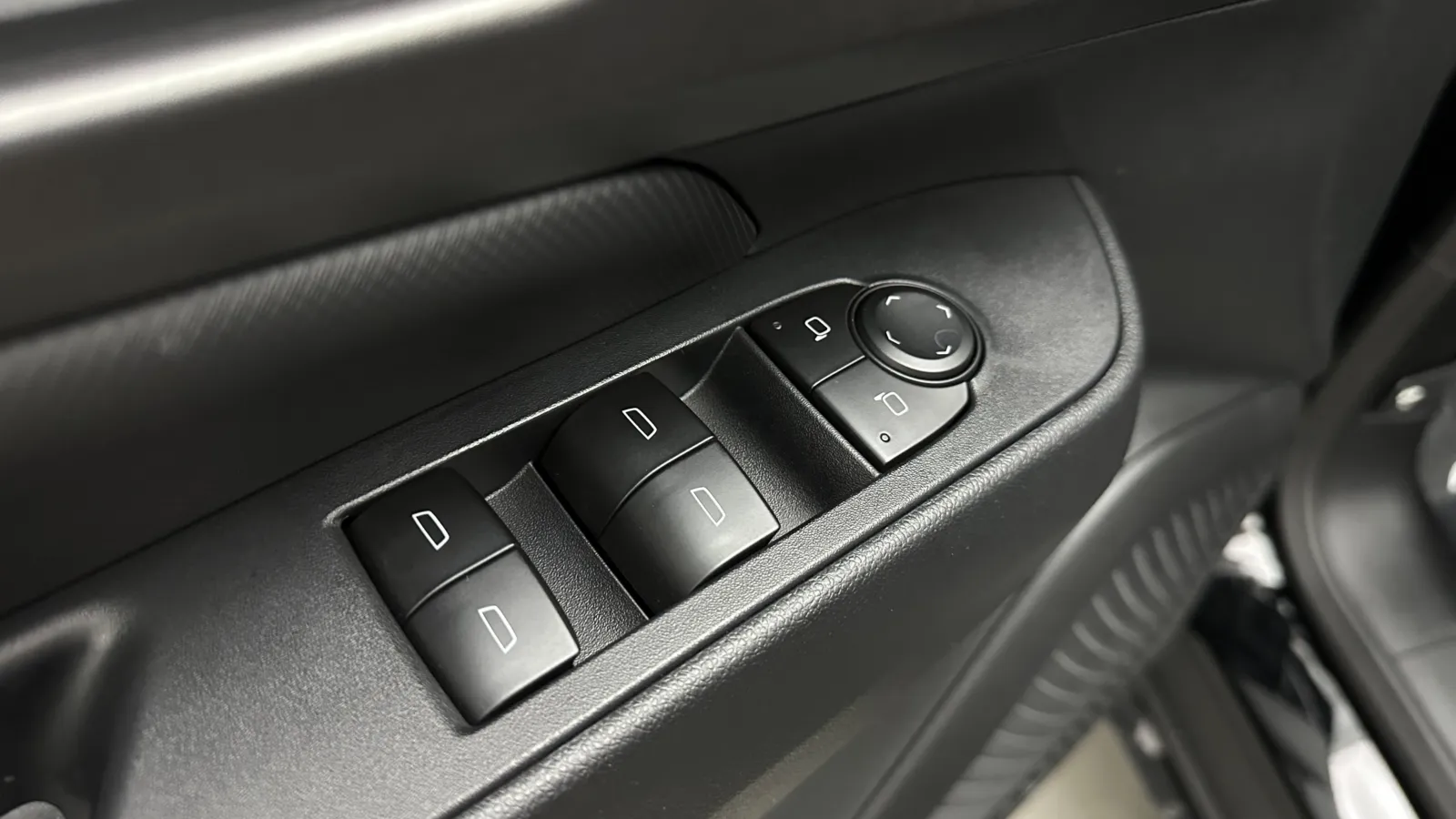 Chevrolet Equinox photo 11