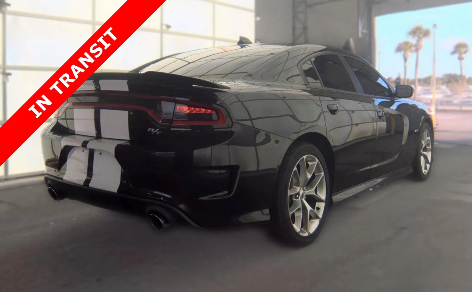 Dodge Charger photo 5