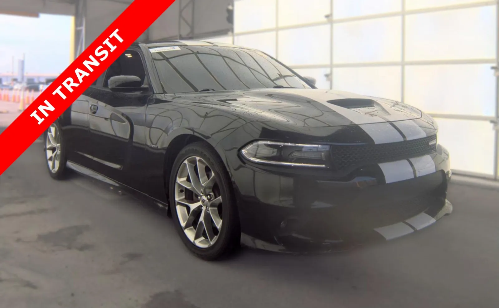 Dodge Charger photo 3