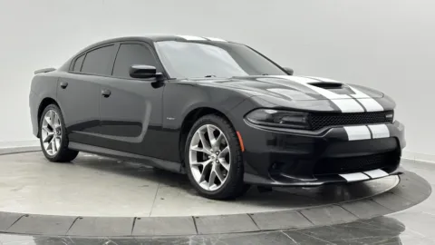 Another view of 2019 Dodge Charger R/T for sale in Jacksonville, FL at Auto Boutique Florida