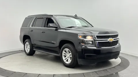 Another view of 2017 Chevrolet Tahoe LS for sale in Jacksonville, FL at Auto Boutique Florida