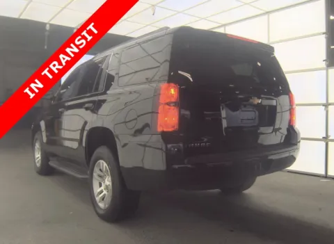 More photos of 2017 Chevrolet Tahoe LS at Auto Boutique Florida, FL