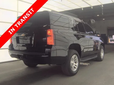 More photos of 2017 Chevrolet Tahoe LS at Auto Boutique Florida, FL