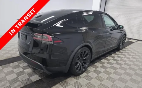 More photos of 2023 Tesla Model X at Auto Boutique Florida, FL