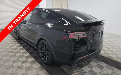 More photos of 2023 Tesla Model X at Auto Boutique Florida, FL