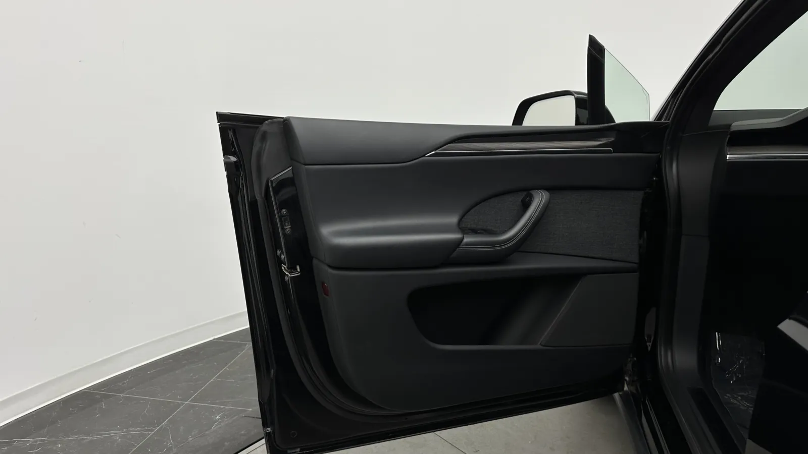 Tesla Model X photo 10