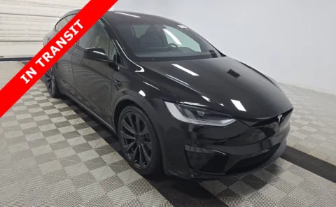 Another view of 2023 Tesla Model X for sale in Jacksonville, FL at Auto Boutique Florida