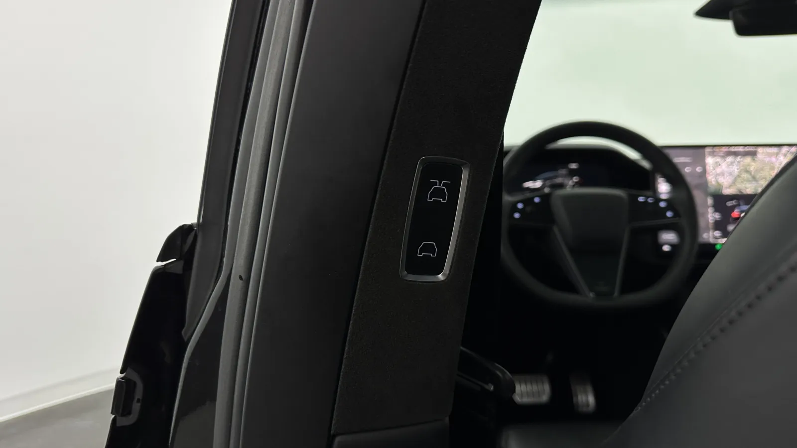 Tesla Model X photo 28