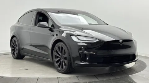 Another view of 2023 Tesla Model X for sale in Jacksonville, FL at Auto Boutique Florida