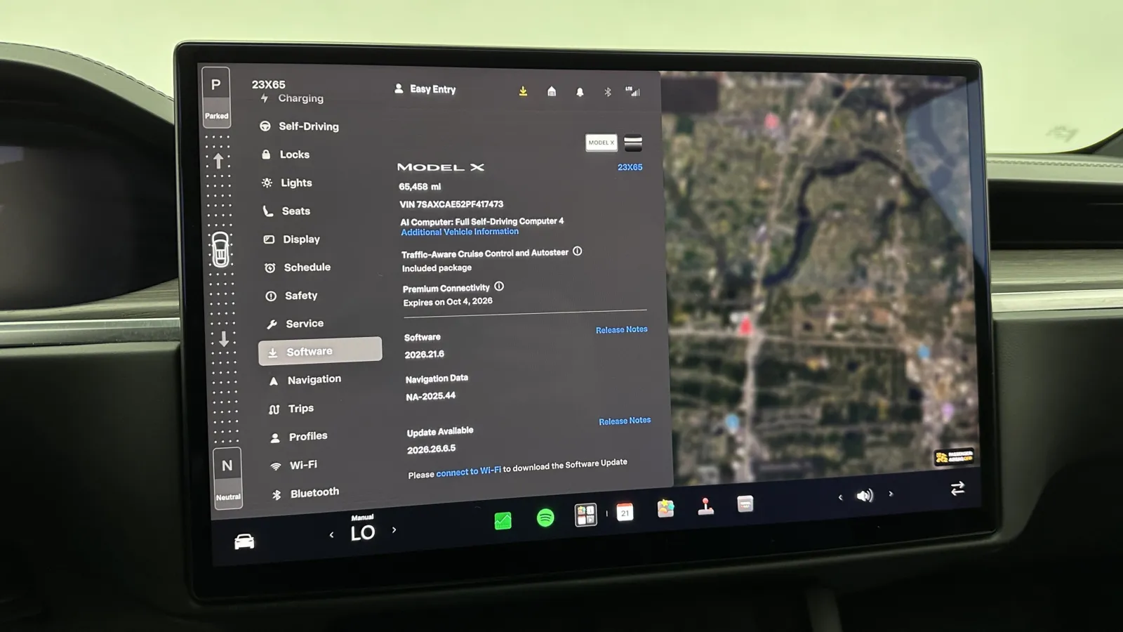 Tesla Model X photo 23