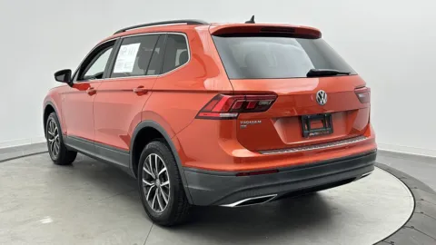 More photos of 2019 Volkswagen Tiguan SE at Auto Boutique Florida, FL