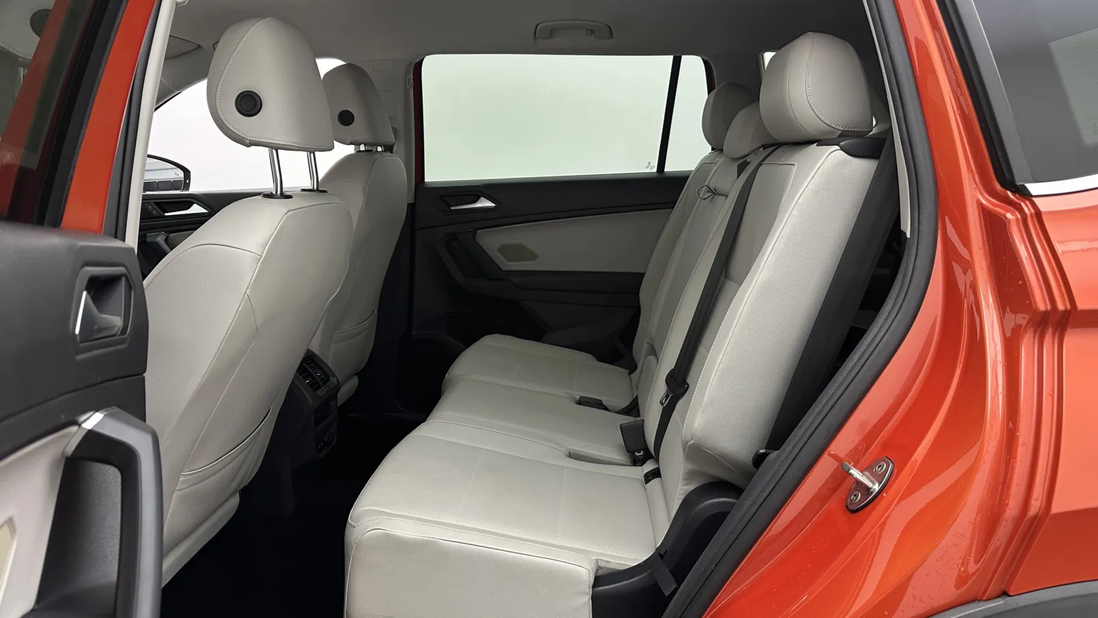 Volkswagen Tiguan photo 23