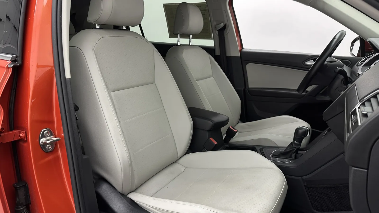 Volkswagen Tiguan photo 34