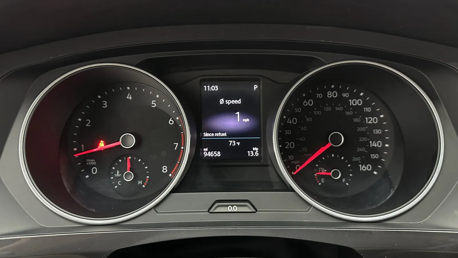 Volkswagen Tiguan photo 16