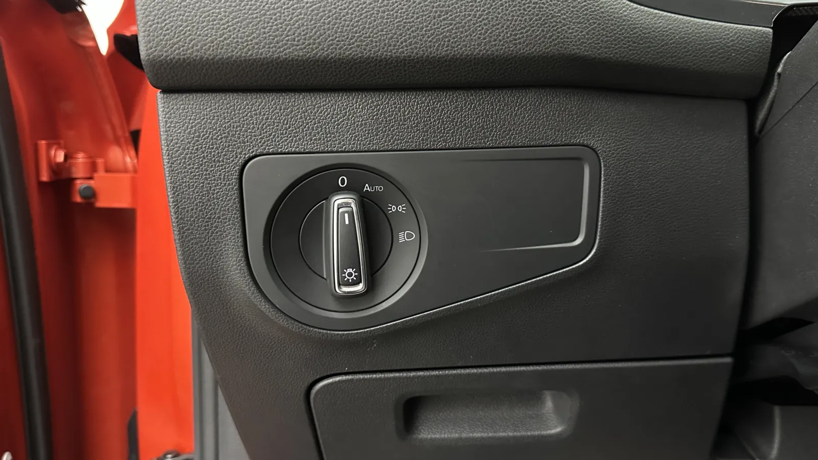 Volkswagen Tiguan photo 15