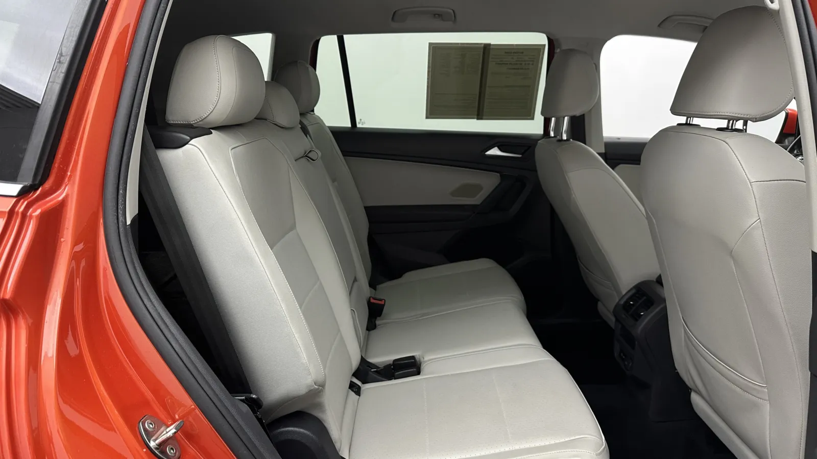 Volkswagen Tiguan photo 27