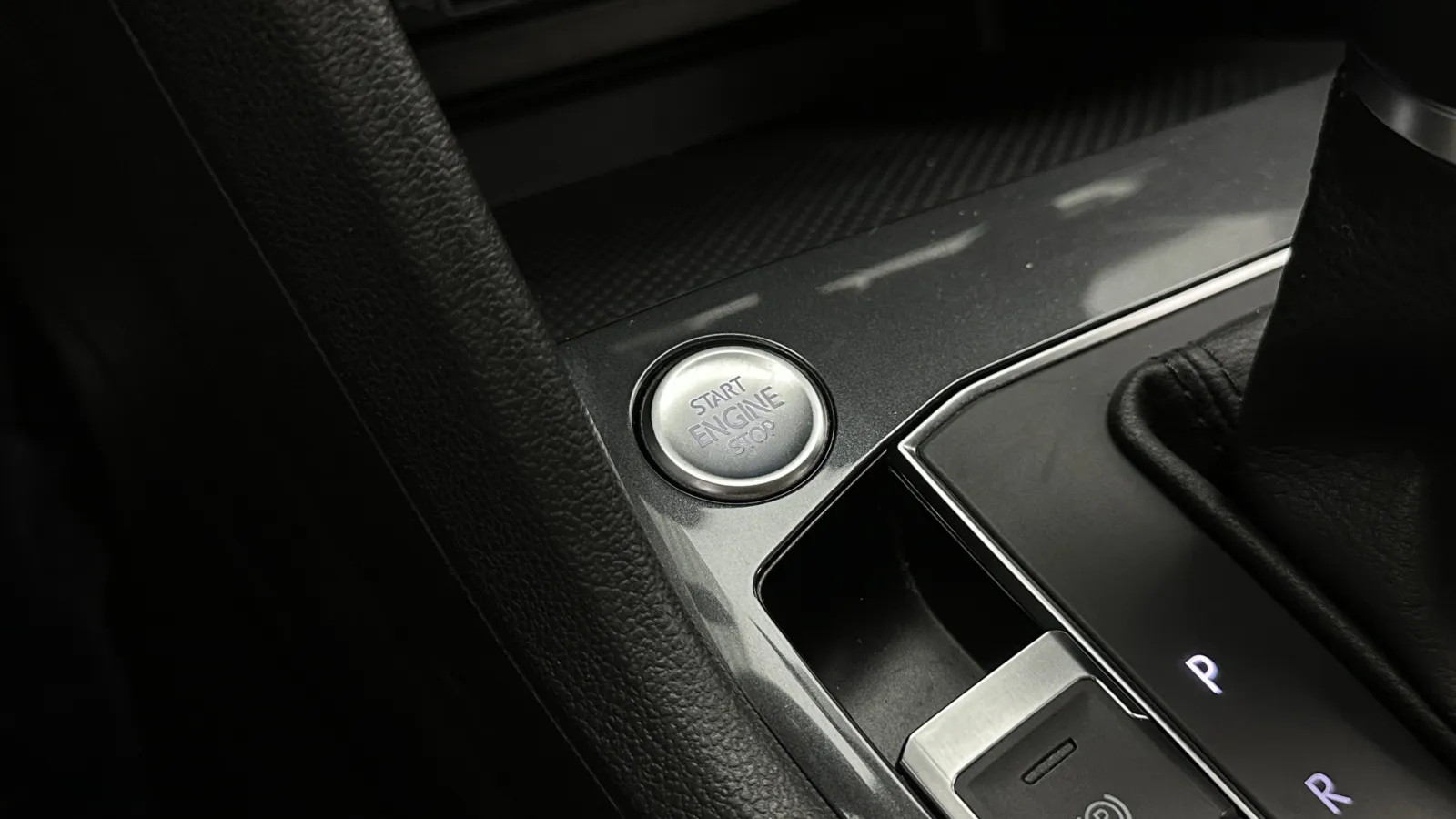 Volkswagen Tiguan photo 22