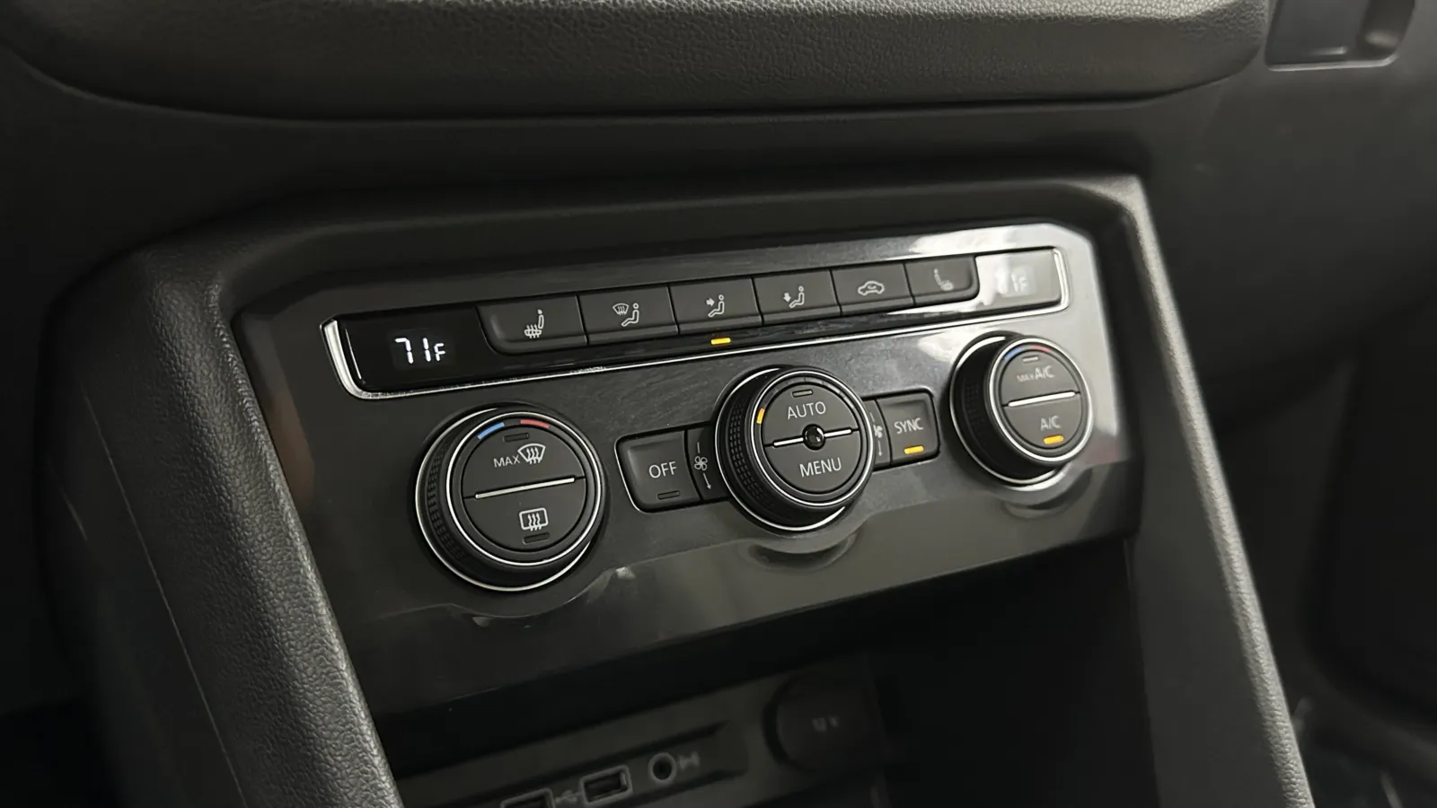 Volkswagen Tiguan photo 20