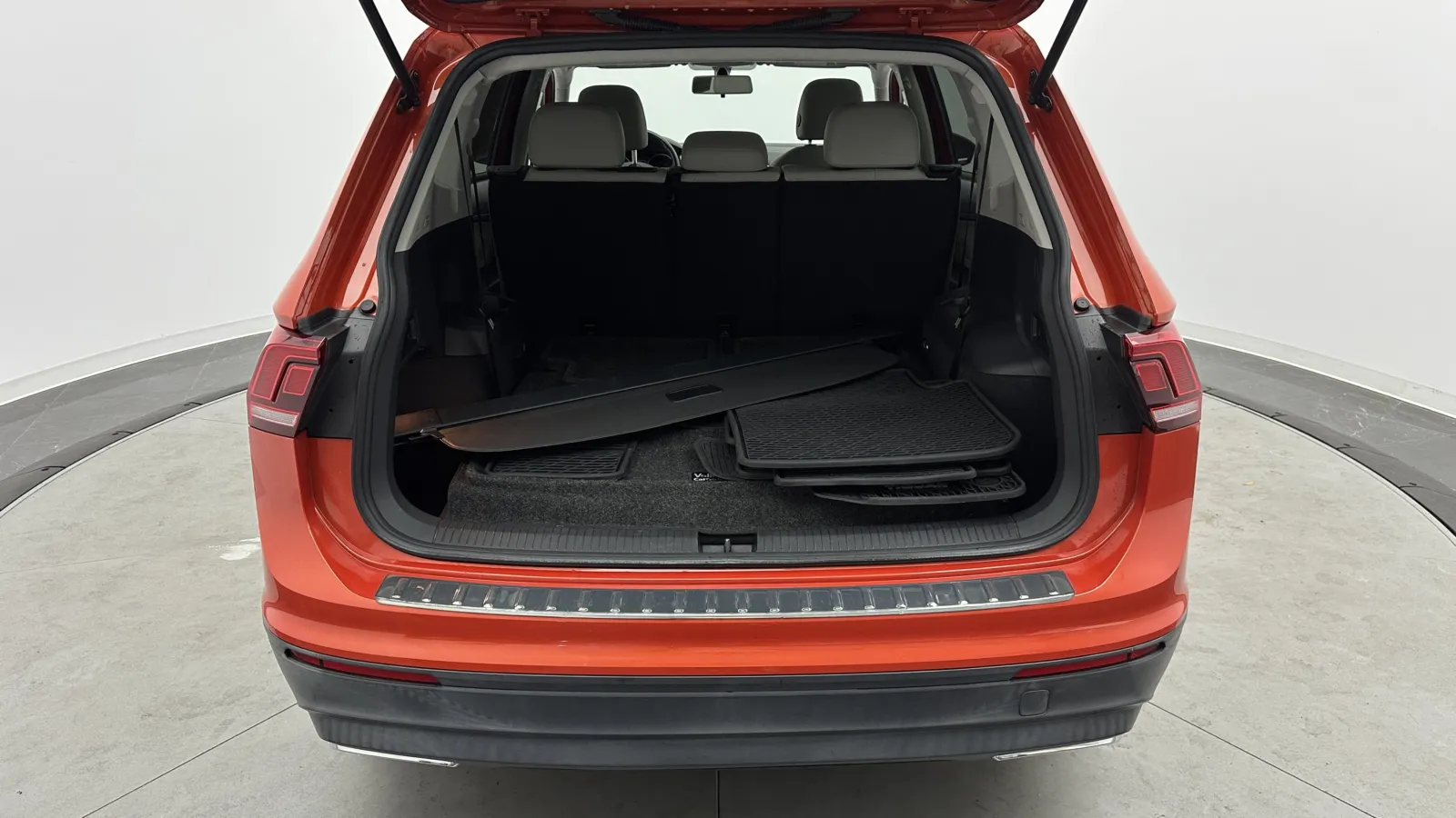 Volkswagen Tiguan photo 25
