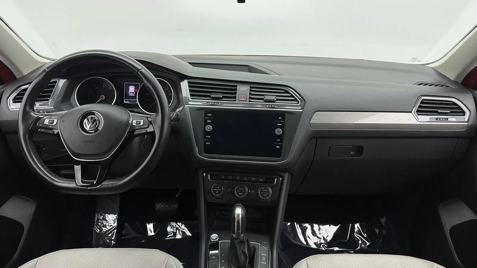 Volkswagen Tiguan photo 30