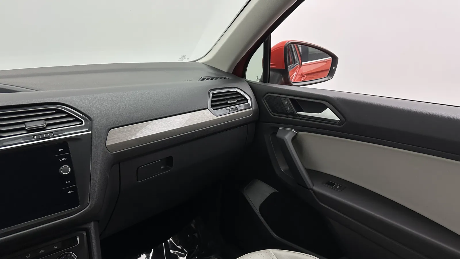 Volkswagen Tiguan photo 31