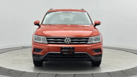 Photos of 2019 Volkswagen Tiguan SE for sale in Jacksonville, FL at Auto Boutique Florida
