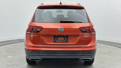 More photos of 2019 Volkswagen Tiguan SE at Auto Boutique Florida, FL