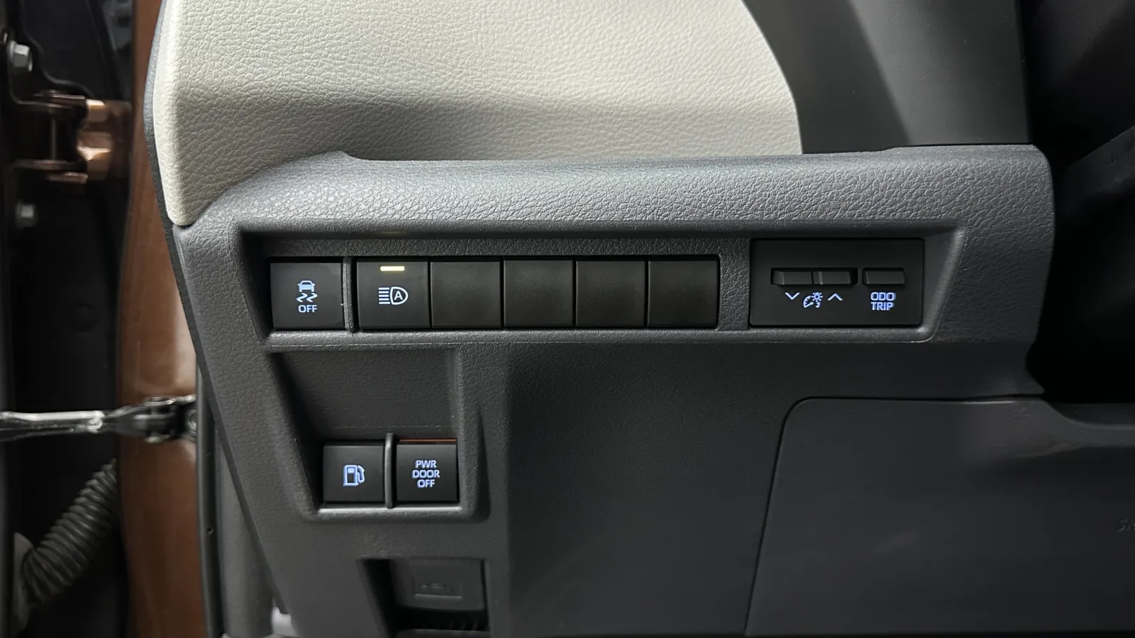 Toyota Sienna photo 21
