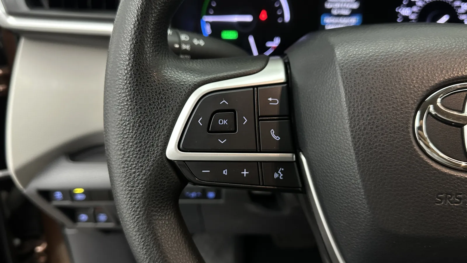 Toyota Sienna photo 19