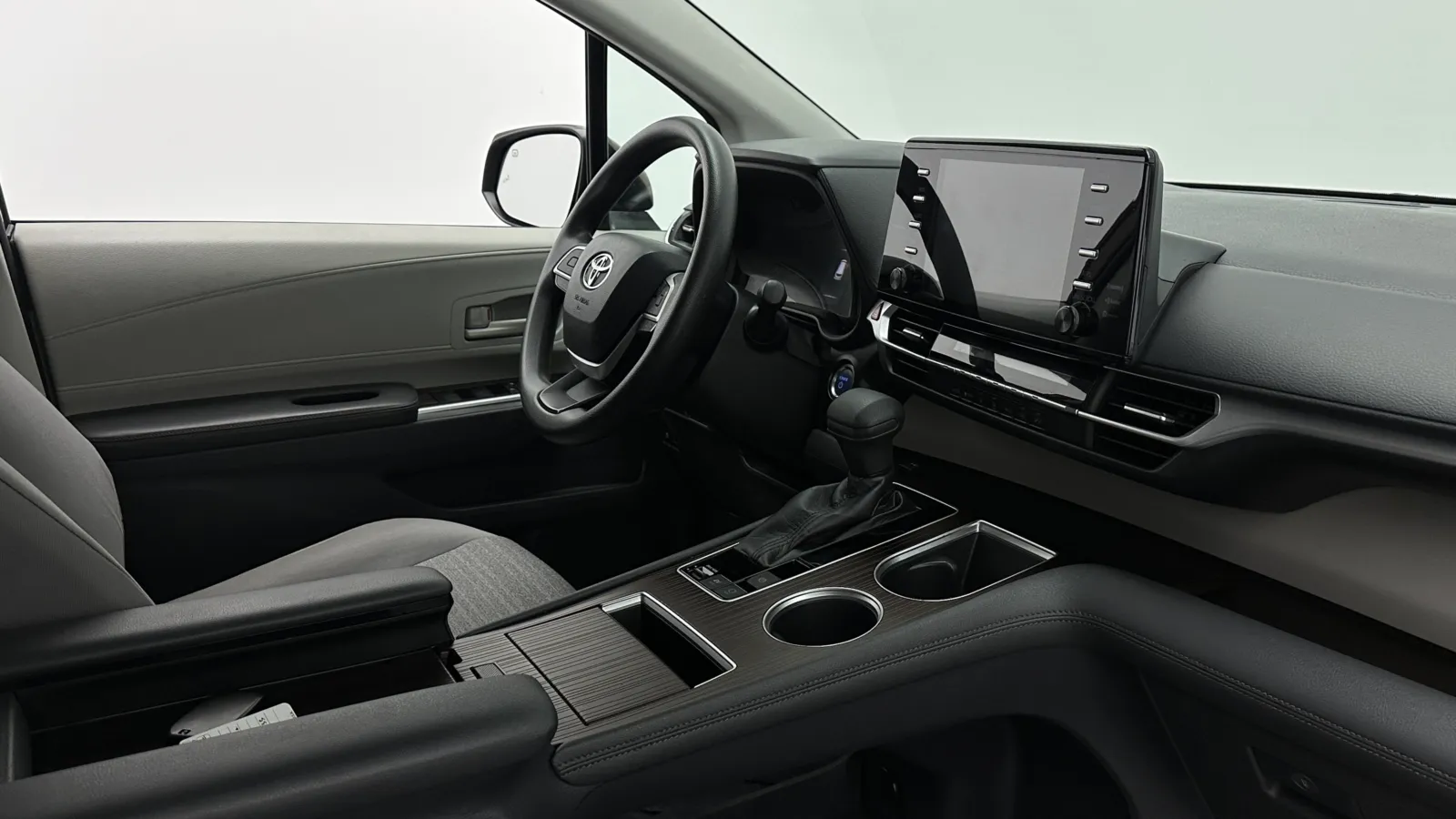 Toyota Sienna photo 29