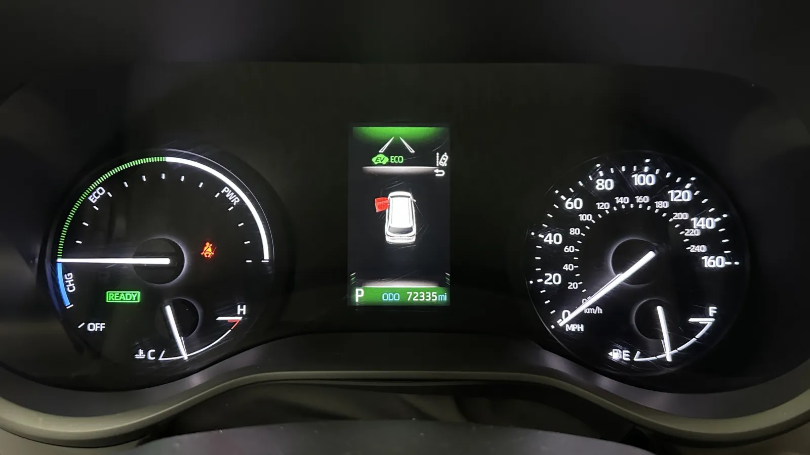 Toyota Sienna photo 18