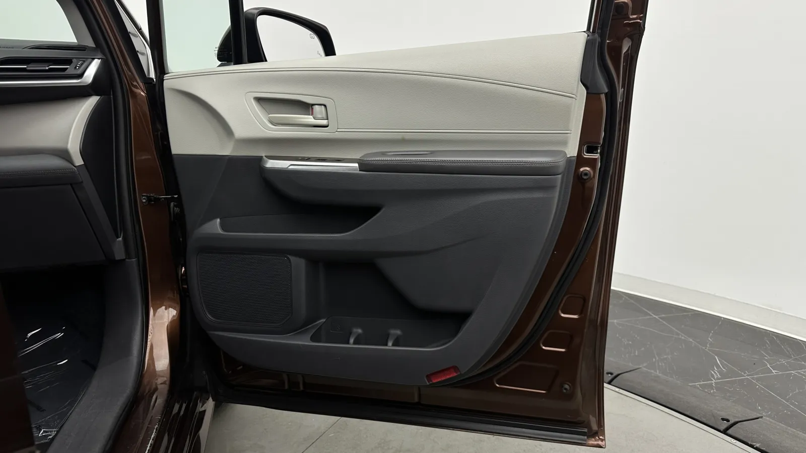 Toyota Sienna photo 28