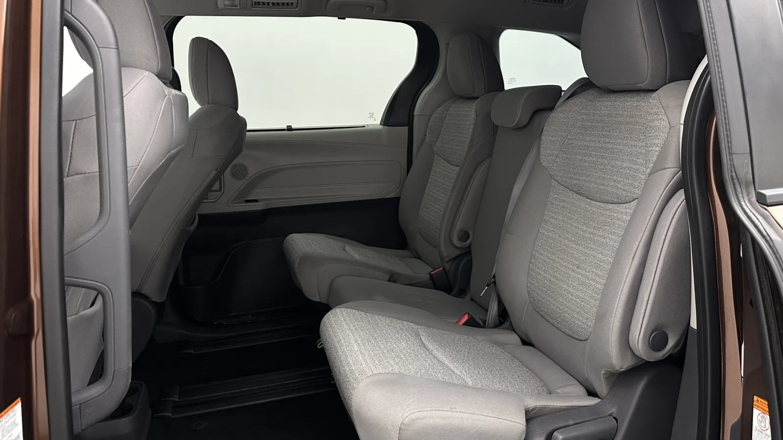 Toyota Sienna photo 24