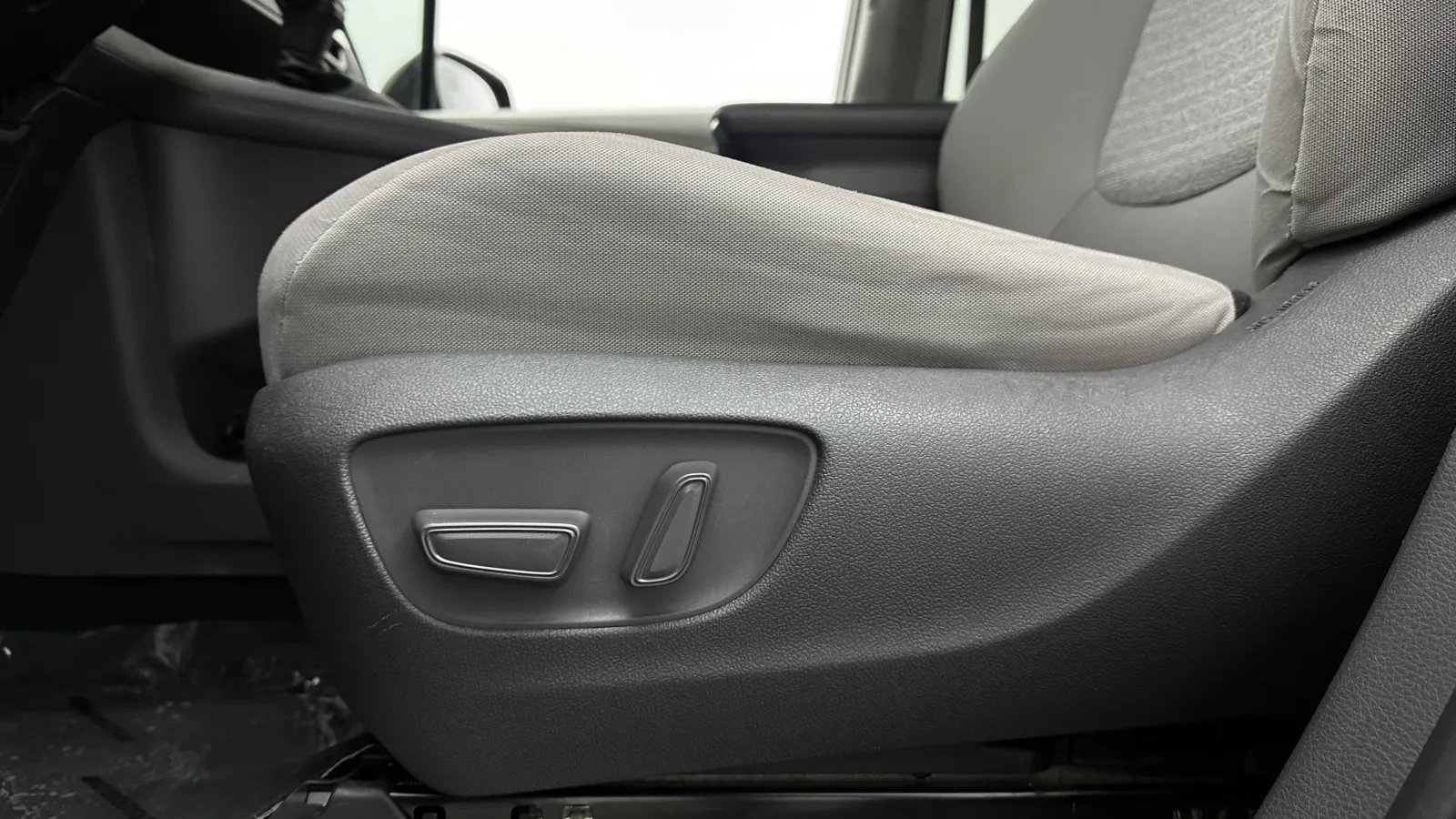 Toyota Sienna photo 13