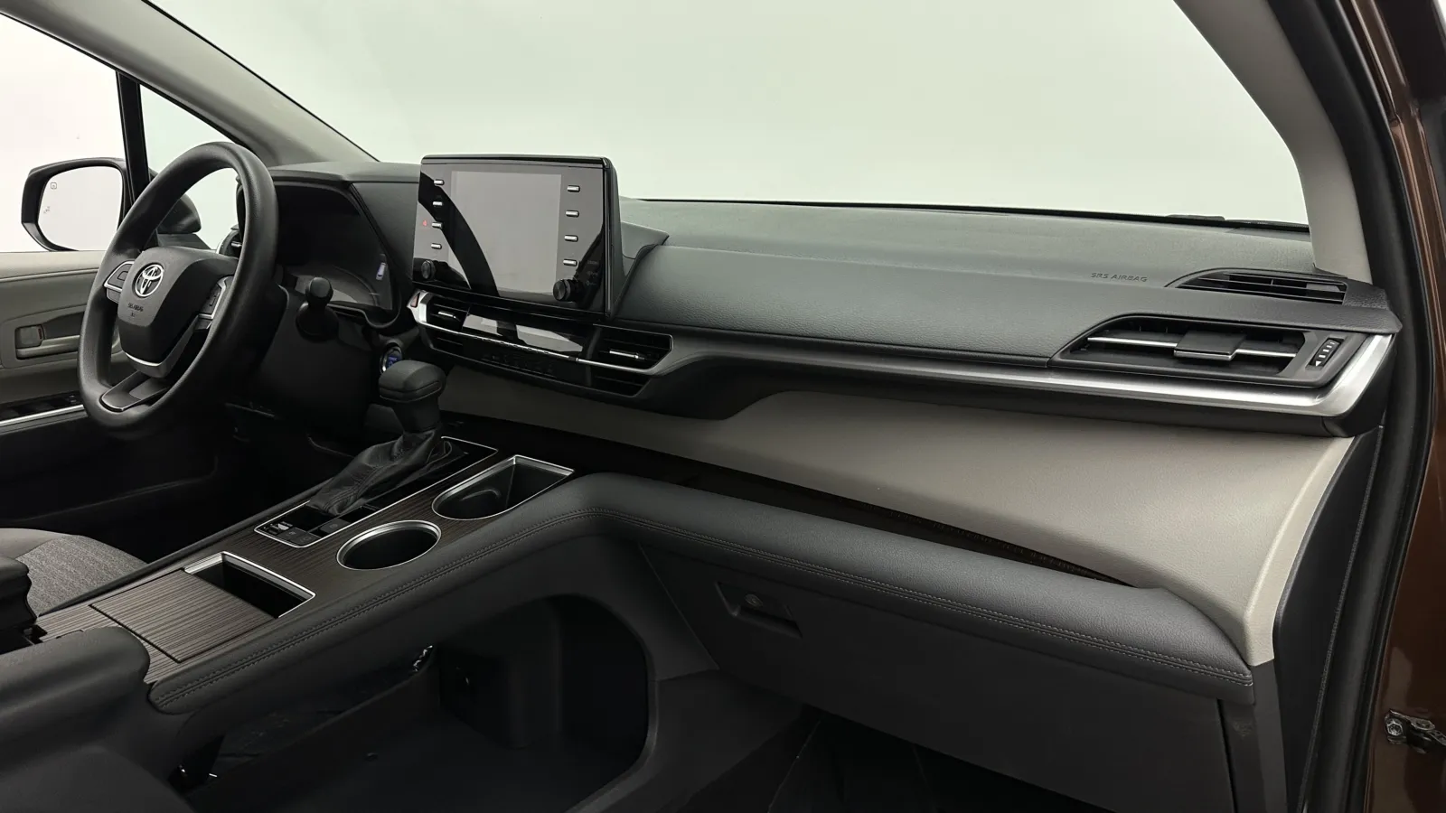 Toyota Sienna photo 31