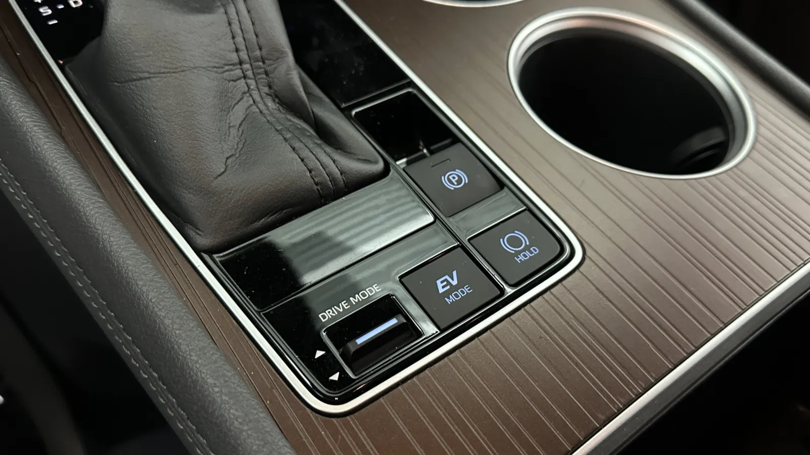 Toyota Sienna photo 17