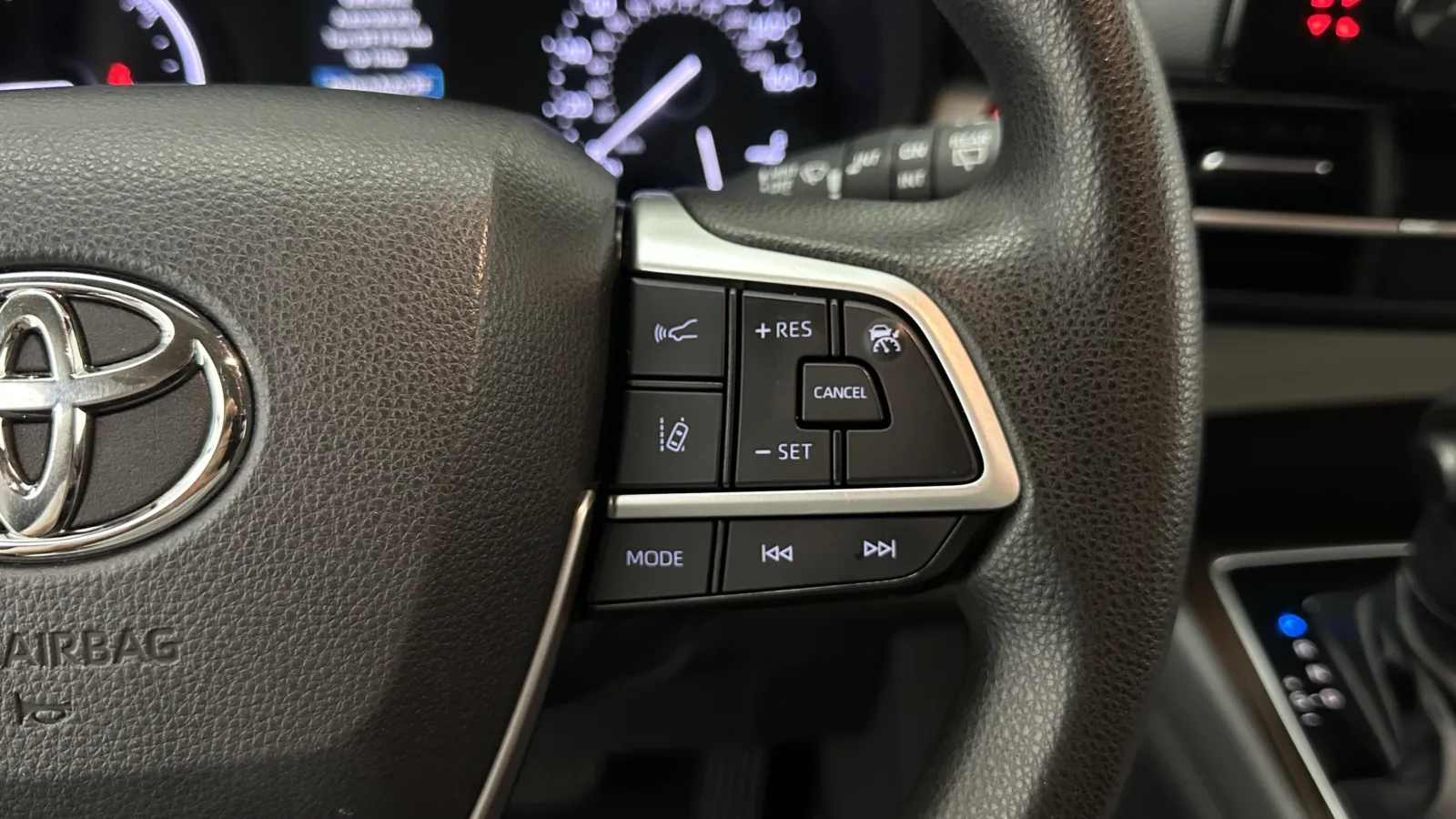 Toyota Sienna photo 20