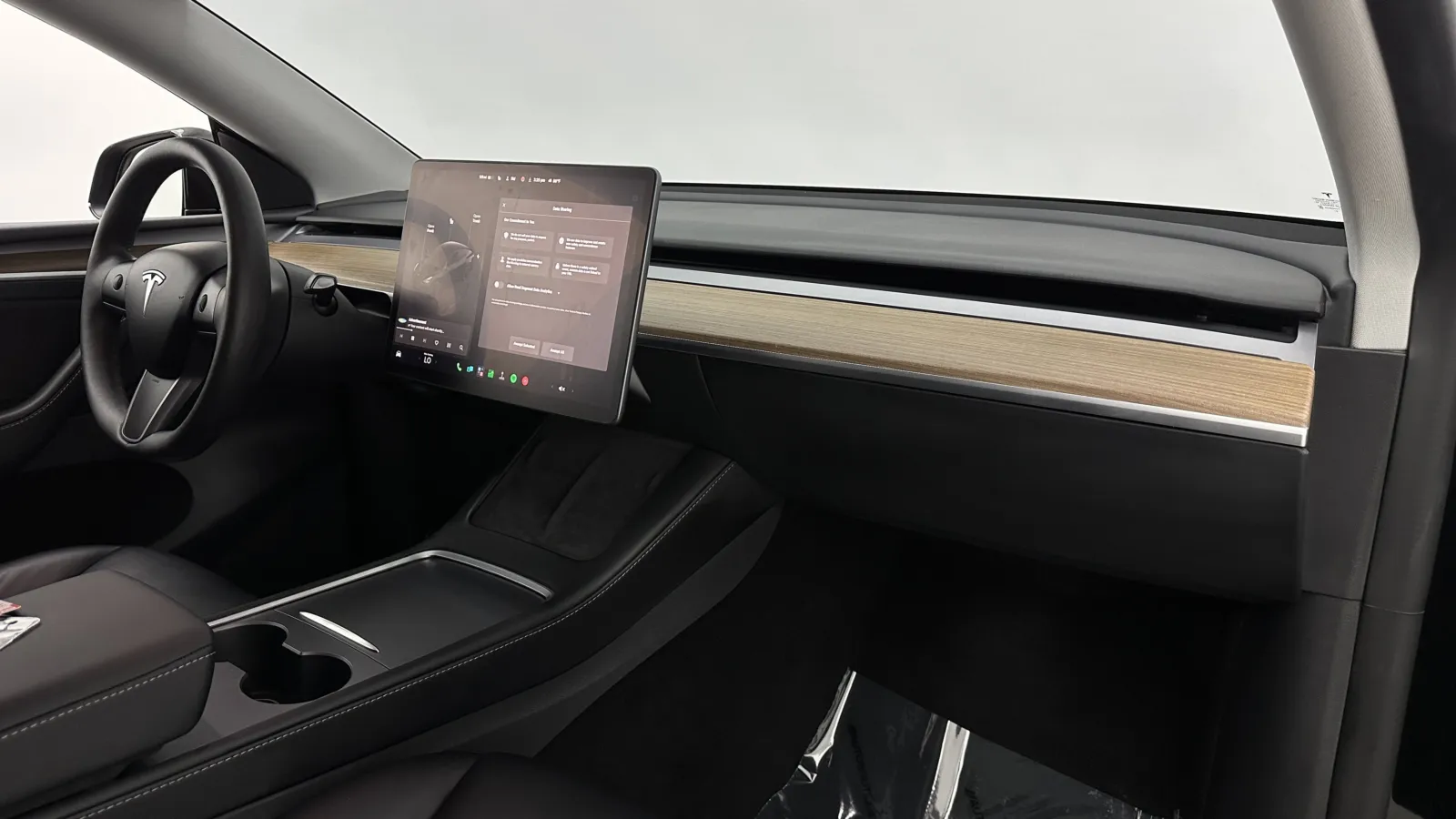 Tesla Model Y photo 38